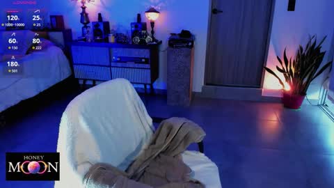 Maria online show from 03.27.26