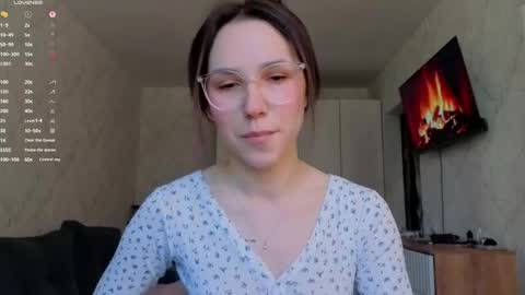 honey_peachy online show from 05.07.26