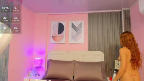 Snapshot of honey_sofii_ chatting on 05.01.26 honey_sofii_ online show from 05.01.26