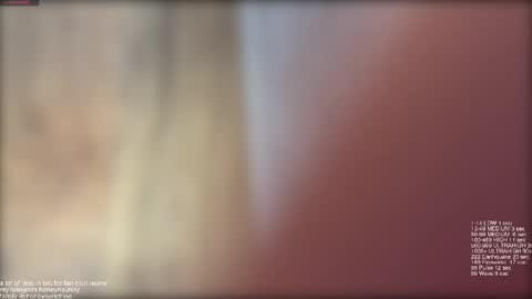 Jenyanew vid how I squirt in forest in bio online show from 04.06.26