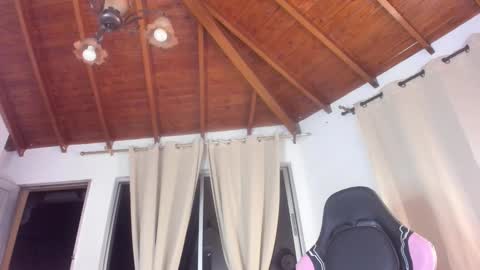 Isabella  online show from 09.13.25