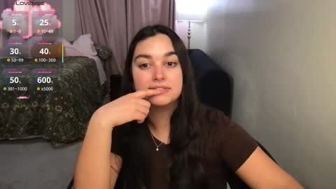 Tia online show from 10.27.25