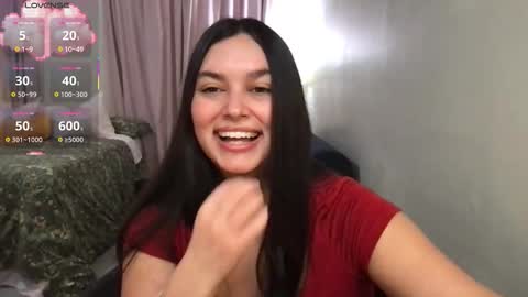 Tia online show from 12.21.25