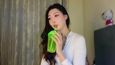 yani  online show from 03.13.26