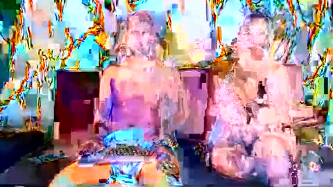 Caterin And Axel online show from 11.05.25