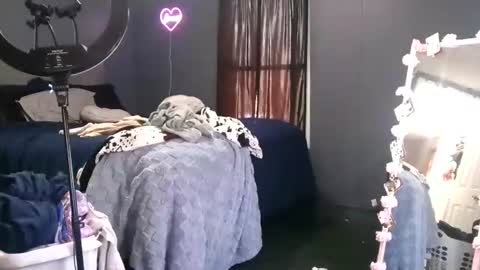 honeybabiii6969 online show from 02.20.26