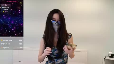 Jing  online show from 03.18.26