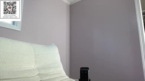 belle brunette online show from 01.05.26