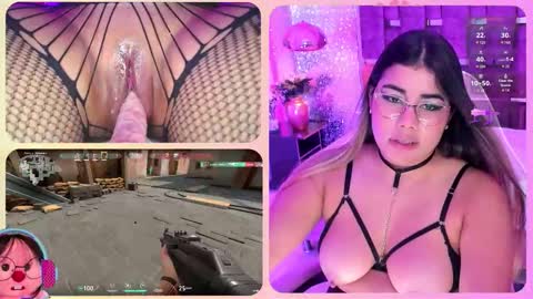 Lucero online show from 11.20.25