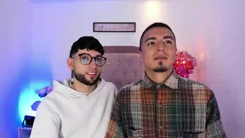 Camilo  Sebas online show from 01.15.26