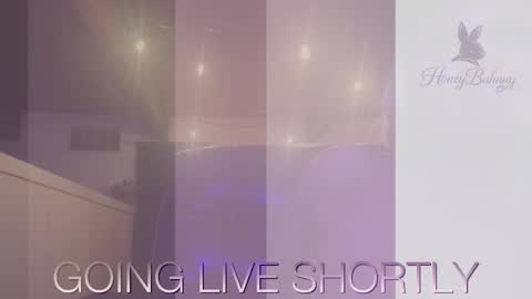 Snapshot of honeybuhnny chatting on 03.15.26 honeybuhnny online show from 03.15.26