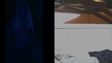 Snapshot of honeybuhnny chatting on 04.04.26 honeybuhnny online show from 04.04.26