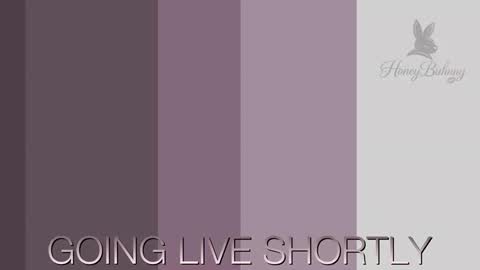 Snapshot of honeybuhnny chatting on 04.10.26 honeybuhnny online show from 04.10.26