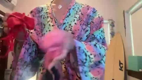 honeybun_z online show from 02.07.26