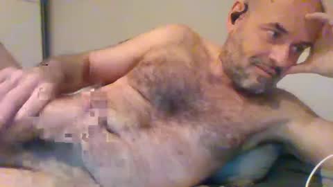 honeydaddyforyou online show from 03.05.25