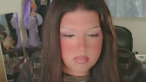 Snapshot of honeylavender777 chatting on 04.08.26 honeylavender777 online show from 04.08.26