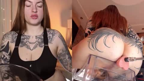 Snapshot of honeymoann chatting on 11.25.25 Alexia online show from 11.25.25