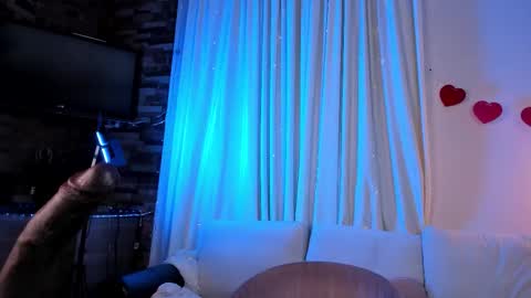 Alexia online show from 02.15.26