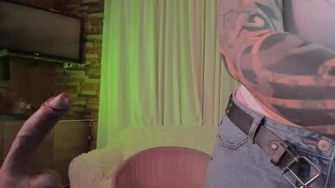 Alexia online show from 03.25.26