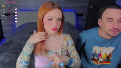 Lily and Michael online show from 01.26.25