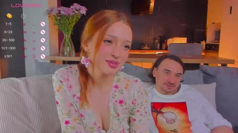 Lily and Michael online show from 09.18.25