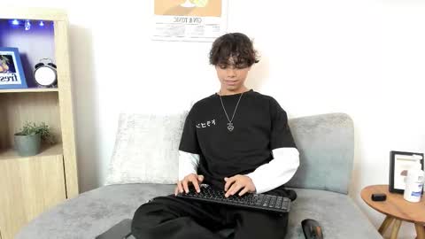 honeymoon_sariel online show from 09.10.25