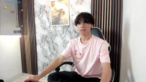 honeymoon_sariel online show from 09.12.25