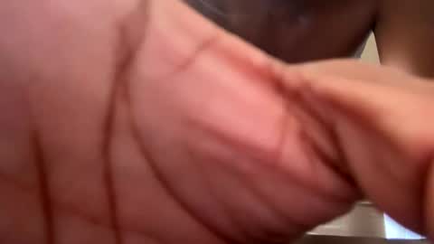 Snapshot of honeypott01 chatting on 10.29.25 honeypott01 online show from 10.29.25