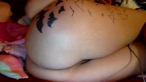 Ruby Sparks online show from 01.11.25