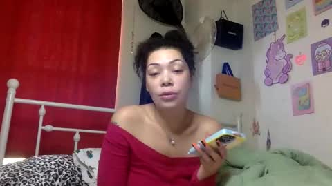 Ruby Sparks online show from 10.23.25