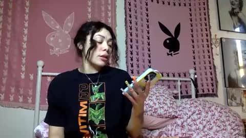 Ruby Sparks online show from 02.13.26