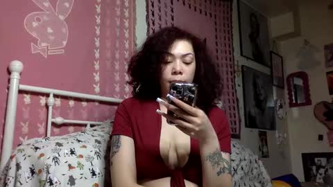 Ruby Sparks online show from 03.17.26