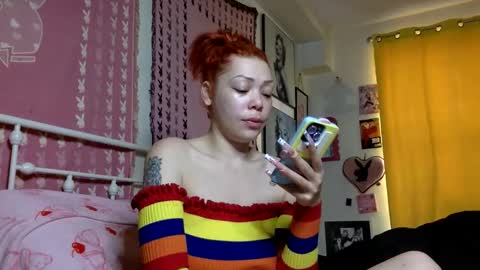 Ruby Sparks online show from 03.29.26