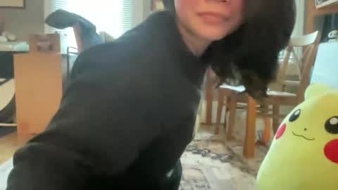 HoneySunshineNeko online show from 03.02.26