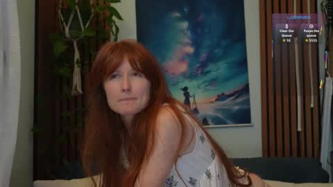 Noelle online show from 11.17.25