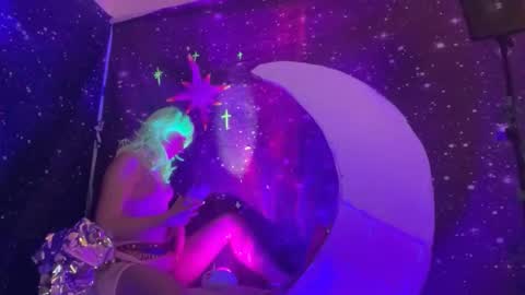 Emi Rose online show from 02.16.26