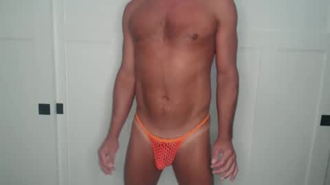 Hooded Devil online show from 09.21.25