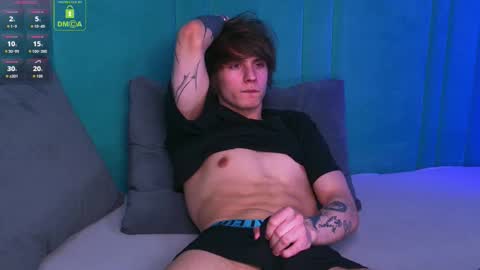 Snapshot of hoogwilder chatting on 03.03.26 HOOG online show from 03.03.26