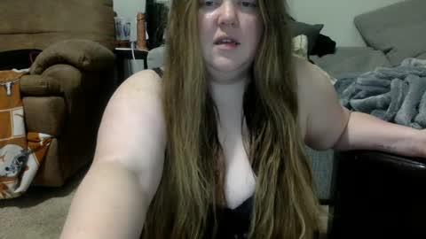 HookedBabe online show from 01.05.25