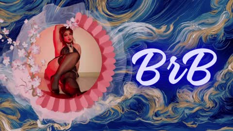 hooney_1 online show from 04.07.26