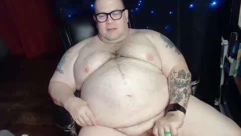 Sir online show from 12.16.24