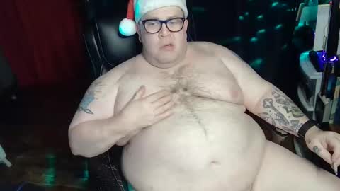 Sir online show from 12.25.24