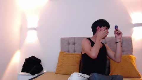 hoot_booys_ online show from 11.14.25