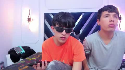 hoot_booys_ online show from 11.17.25