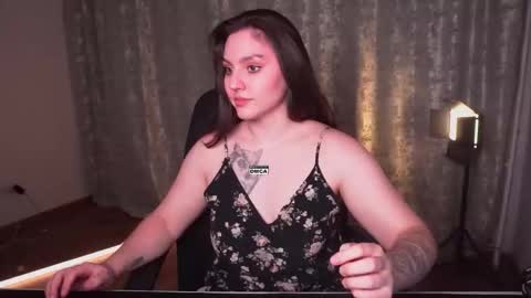 Karina online show from 03.14.26