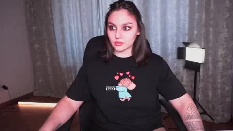 Karina online show from 04.14.26