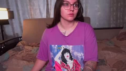 Karina online show from 04.29.26