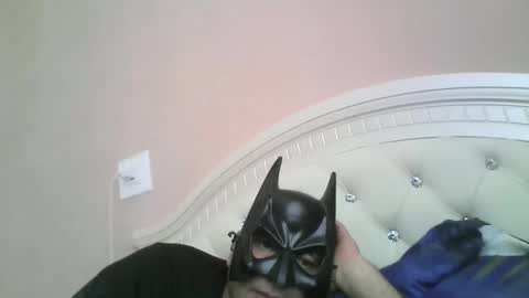 hootloove69 online show from 10.29.25