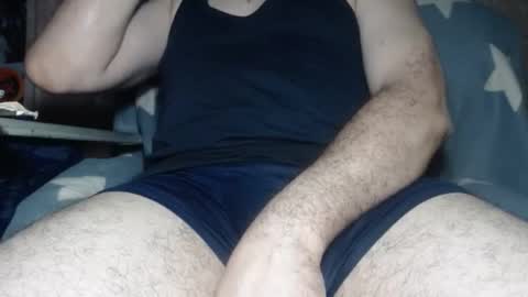 Snapshot of hoottshark chatting on 10.11.25 Adam online show from 10.11.25