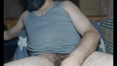 Snapshot of hoottshark chatting on 12.03.25 Adam online show from 12.03.25